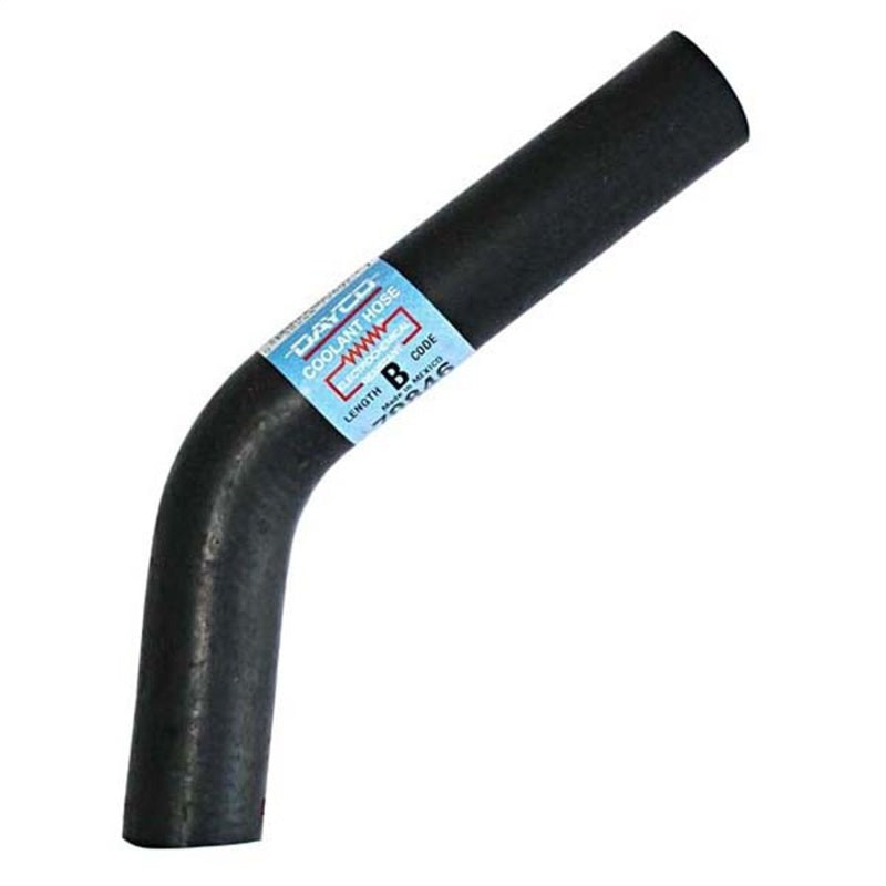 Load image into Gallery viewer, Omix Radiator Hose Upper 2.5L 97-02 Jeep Wrangler
