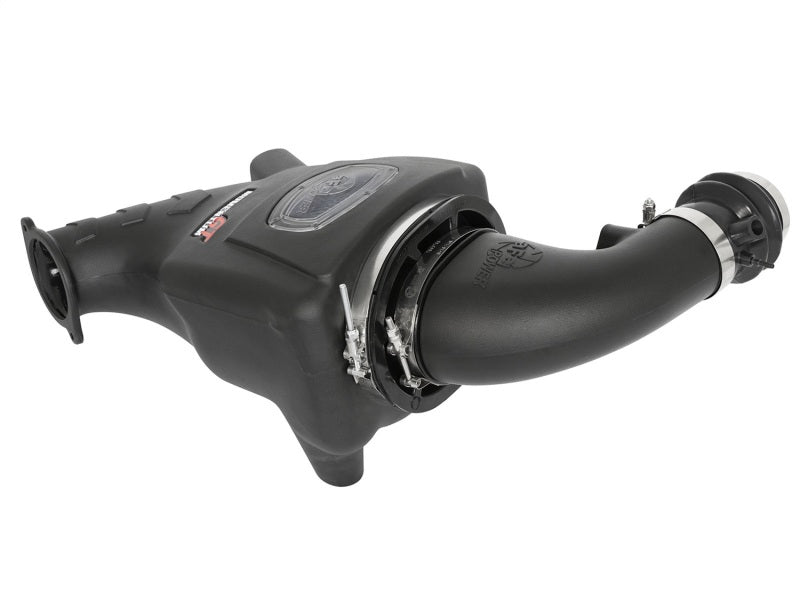 Load image into Gallery viewer, aFe Momentum GT Intakes P5R AIS Nissan Patrol (Y61) 01-16 I6-4.8L

