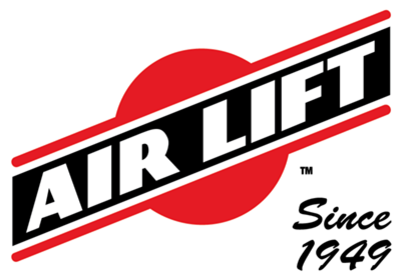 Load image into Gallery viewer, Air Lift 1000 Universal Air Spring Kit
