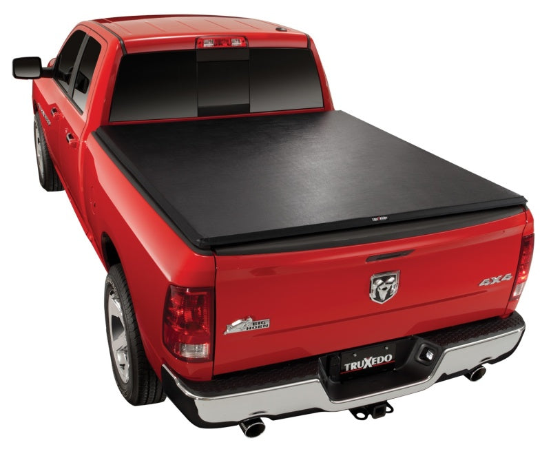 Load image into Gallery viewer, Truxedo 09-18 Ram 1500 &amp; 19-20 Ram 1500 Classic 5ft 7in TruXport Bed Cover
