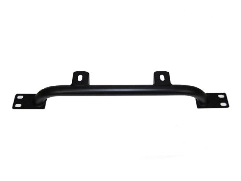 Load image into Gallery viewer, KC HiLiTES 97-06 Jeep TJ Front Multi-Tab Bumper Mount Light Bar - Black
