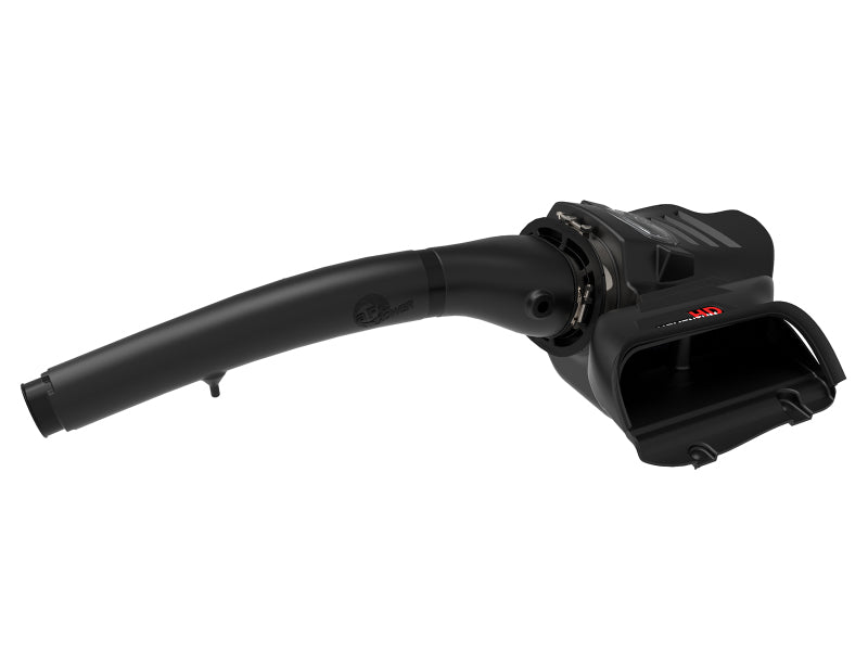 Load image into Gallery viewer, aFe Momentum HD Pro 5R Cold Air Intake System 18-19 Ford F-150 V6-3.0L (td)
