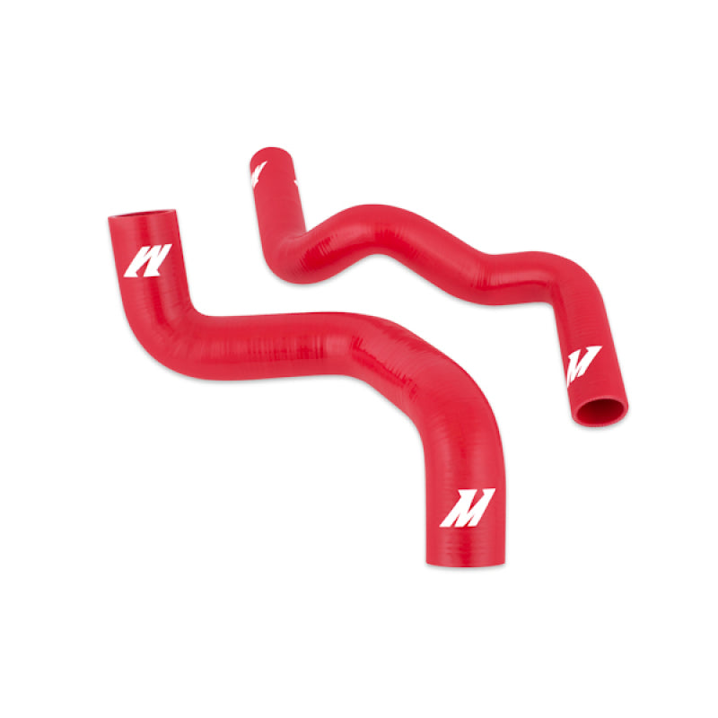 Load image into Gallery viewer, Mishimoto 96-02 Dodge Viper Red Silicone Hose Kit
