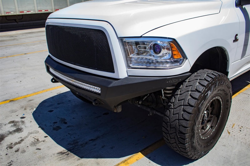 Load image into Gallery viewer, Addictive Desert Designs 10-18 Dodge RAM 2500 Stealth Fighter Front Bumper
