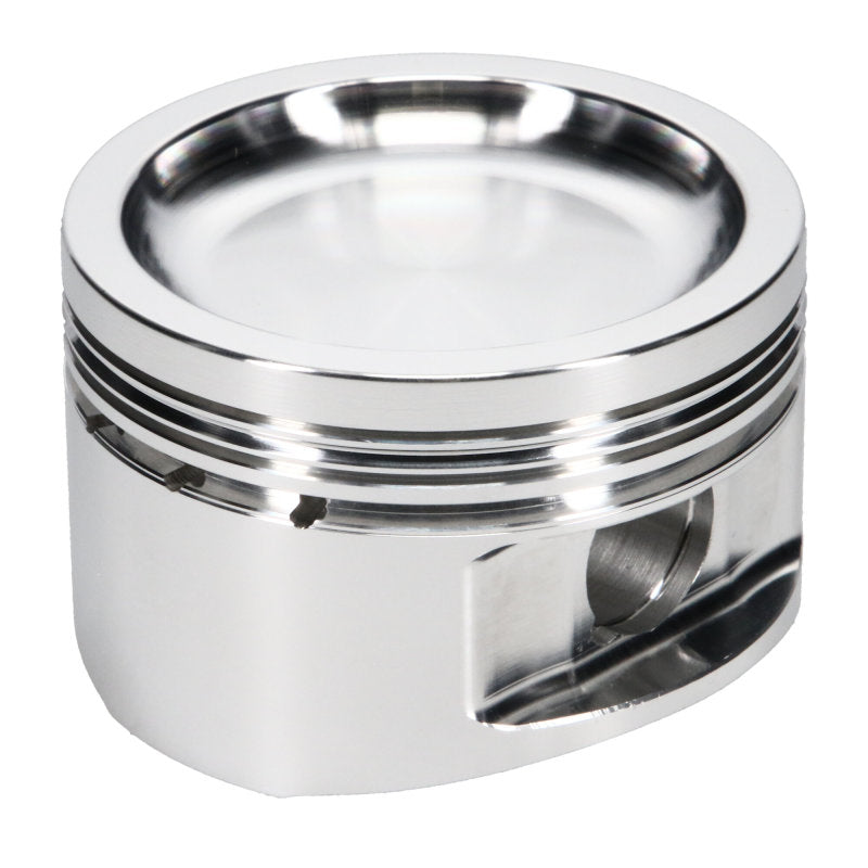 Load image into Gallery viewer, JE Pistons VW 8V KIT 10.5:1 Set of 4 Pistons
