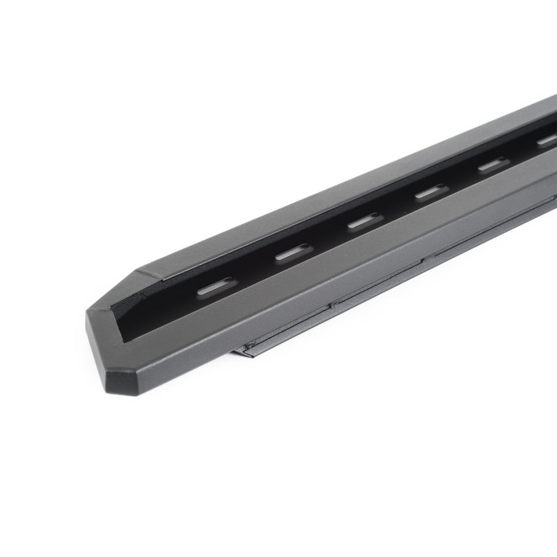 Load image into Gallery viewer, Go Rhino RB30 Running Boards 87in. - Tex. Blk (Boards ONLY/Req. Mounting Brackets)
