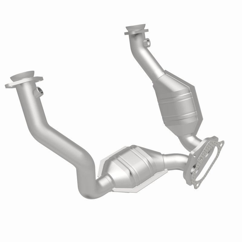 Load image into Gallery viewer, MagnaFlow 01-03 Ford Ranger V6 3.0L OEM Grade Direct-Fit Catalytic Converter
