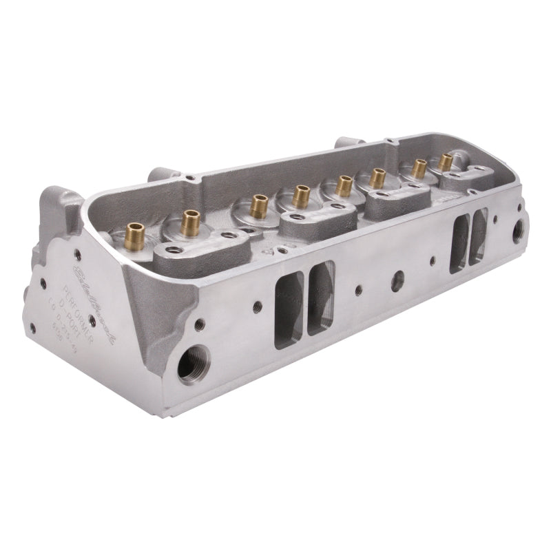 Load image into Gallery viewer, Edelbrock Performer D-Port Bare 87cc
