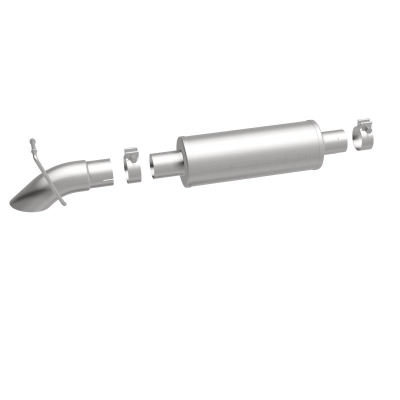 Load image into Gallery viewer, MagnaFlow SYS C/B 91-95 Jeep Wrangler 2.5/4.0
