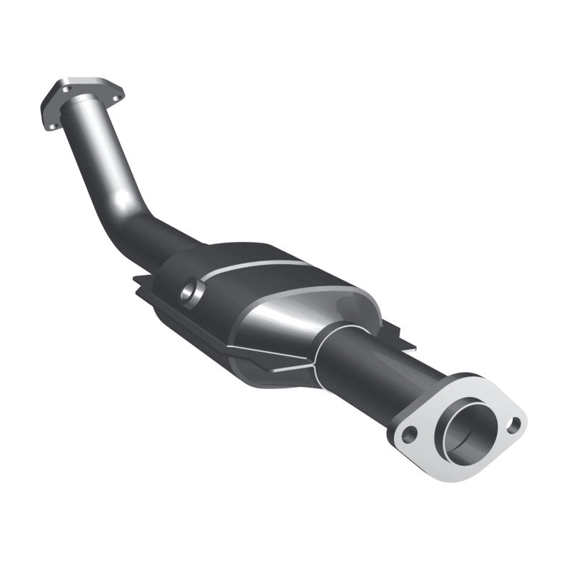 Load image into Gallery viewer, MagnaFlow CONV DF 04-06 Toyota Tundra 4.7L Passenger Side Front
