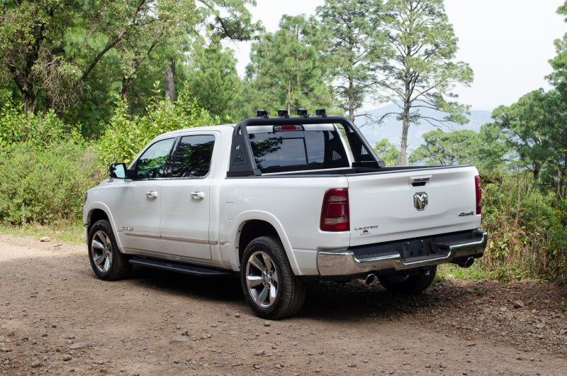 Load image into Gallery viewer, Go Rhino 07-20 Toyota Tundra Sport Bar 3.0 (Full Size) - Tex Blk
