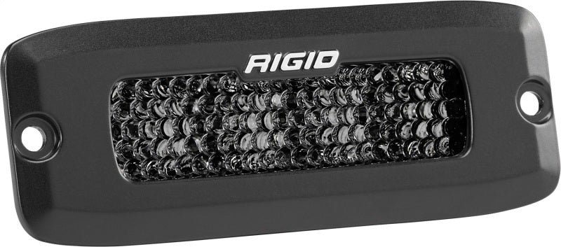 Load image into Gallery viewer, Rigid Industries SR-Q Series PRO Midnight Edition - Spot - Diffused - Pair
