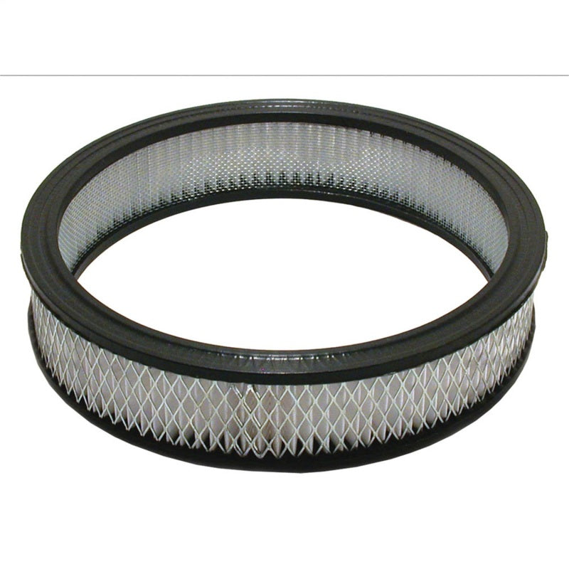 Load image into Gallery viewer, Spectre Round Air Filter 9in. x 2in. White - Paper
