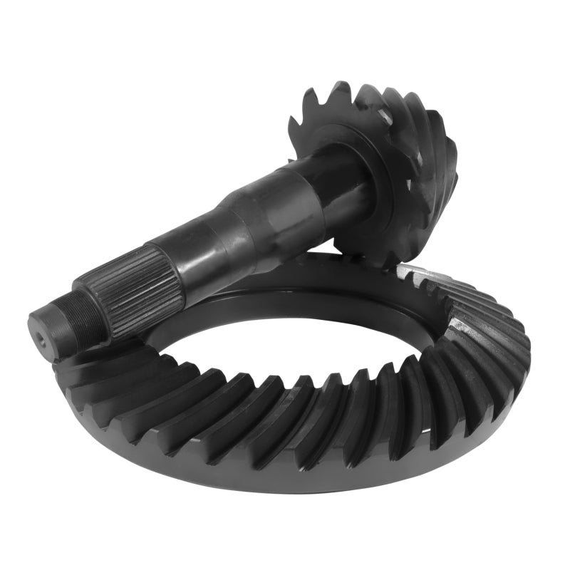 Load image into Gallery viewer, Yukon Gear 10.5in Ford 4.30 Rear Ring &amp; Pinion Install Kit
