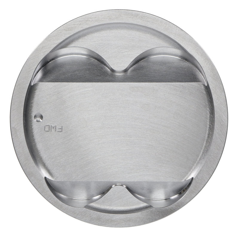 Load image into Gallery viewer, Wiseco Nissan RB30 GTR DISH 8700XX Piston Shelf Stock
