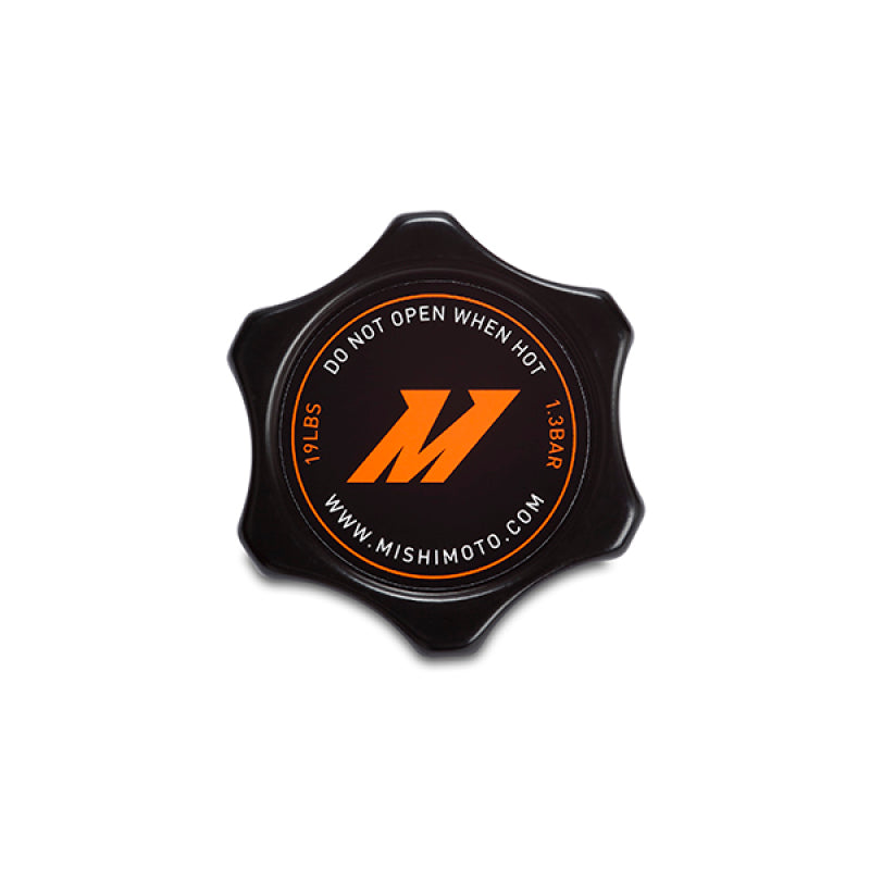 Load image into Gallery viewer, Mishimoto High Pressure 1.3 Bar Rated Radiator Cap Small
