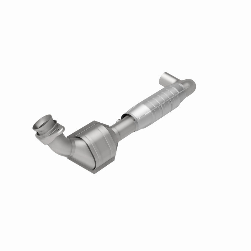 Load image into Gallery viewer, MagnaFlow Direct Fit Catalytic Converter 04-05 Ford F-150 5.4L D/S 2WD (Excl 04 Heritage Edition)
