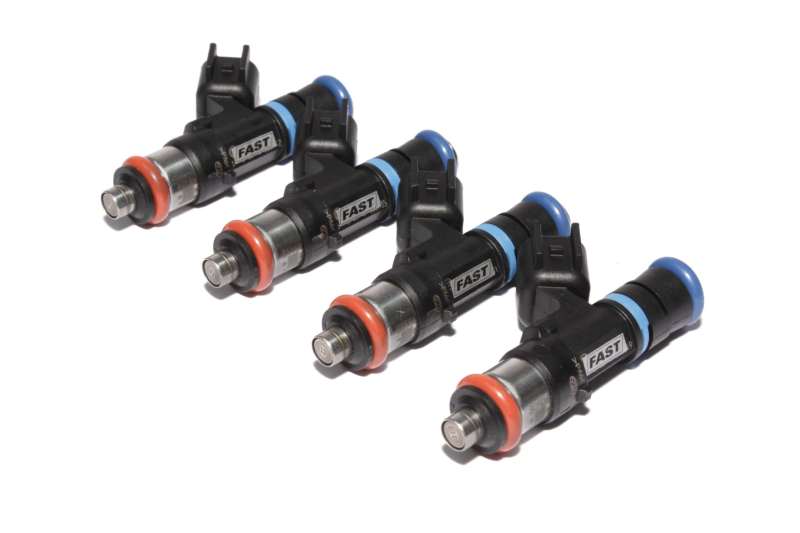 Load image into Gallery viewer, FAST Injector FAST 4-Pack 57Lb/hr
