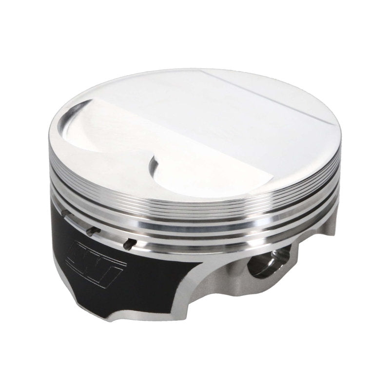 Load image into Gallery viewer, Wiseco Nissan VQ37VHR 95.5mm Bore Std Oversize 88.39mm Stroke -7cc Vol 9.5:1 - Set of 6
