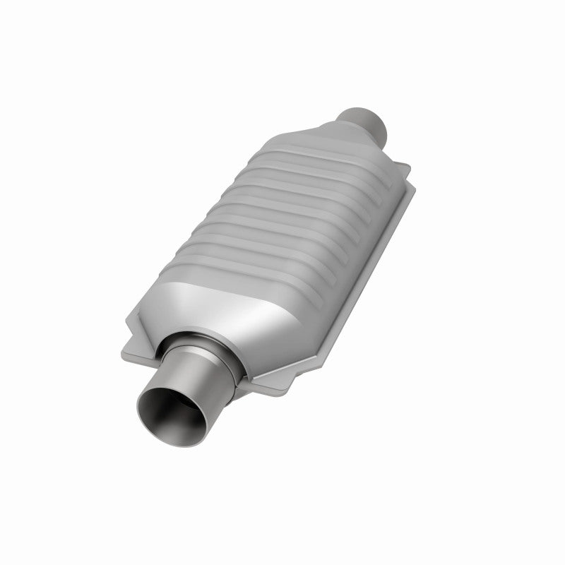 Load image into Gallery viewer, MagnaFlow Conv Universal 2.50 OEM
