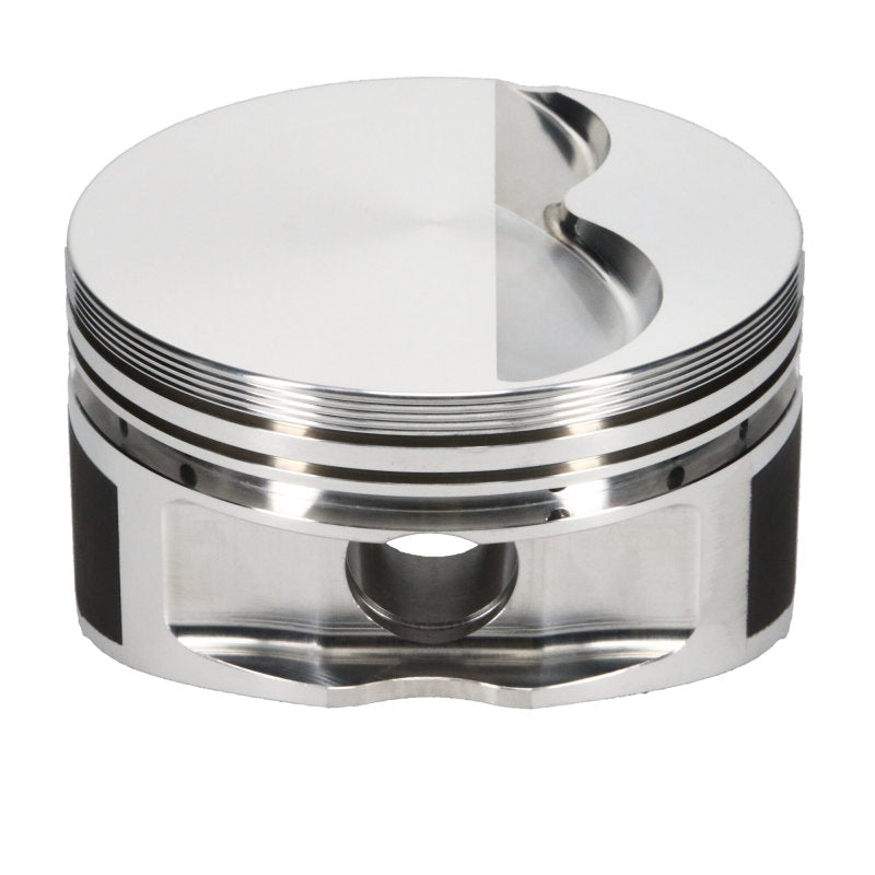 Load image into Gallery viewer, JE Pistons 302 SBF FT Set of 8 Pistons

