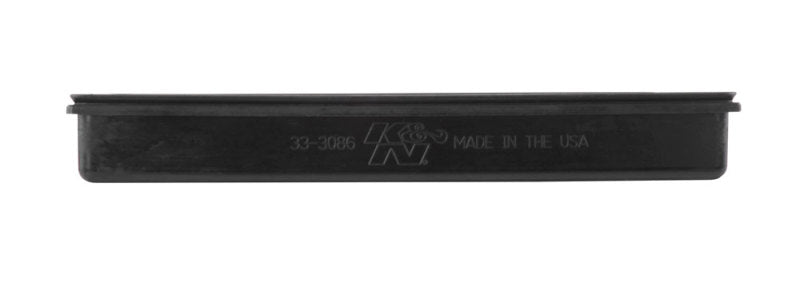 Load image into Gallery viewer, K&amp;N 16-17 Ford Ranger 2.2L/3.2L DSL Drop In Air Filter
