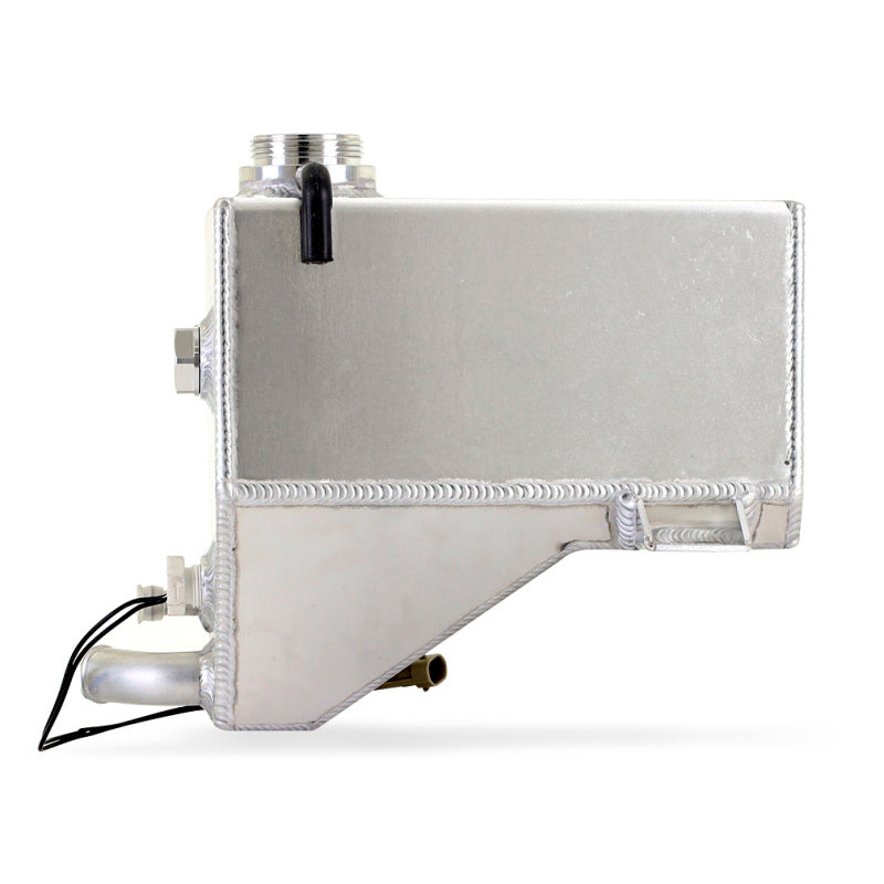 Load image into Gallery viewer, Mishimoto 01-07 Chevy/GMC 6.6L Duramax Degas Tank - Natural
