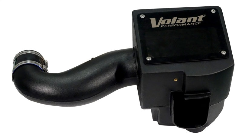 Load image into Gallery viewer, Volant 04-08 Dodge Magnum SRT8 6.1 V8 Pro5 Closed Box Air Intake System
