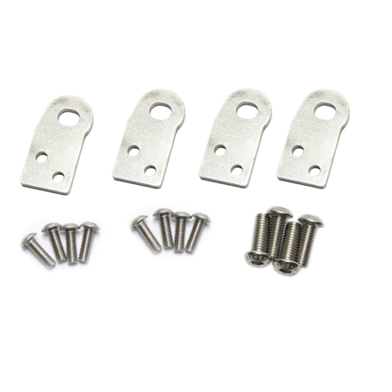 Load image into Gallery viewer, Snow LS3 34mm Fuel Rail Bracket (Set of 4)
