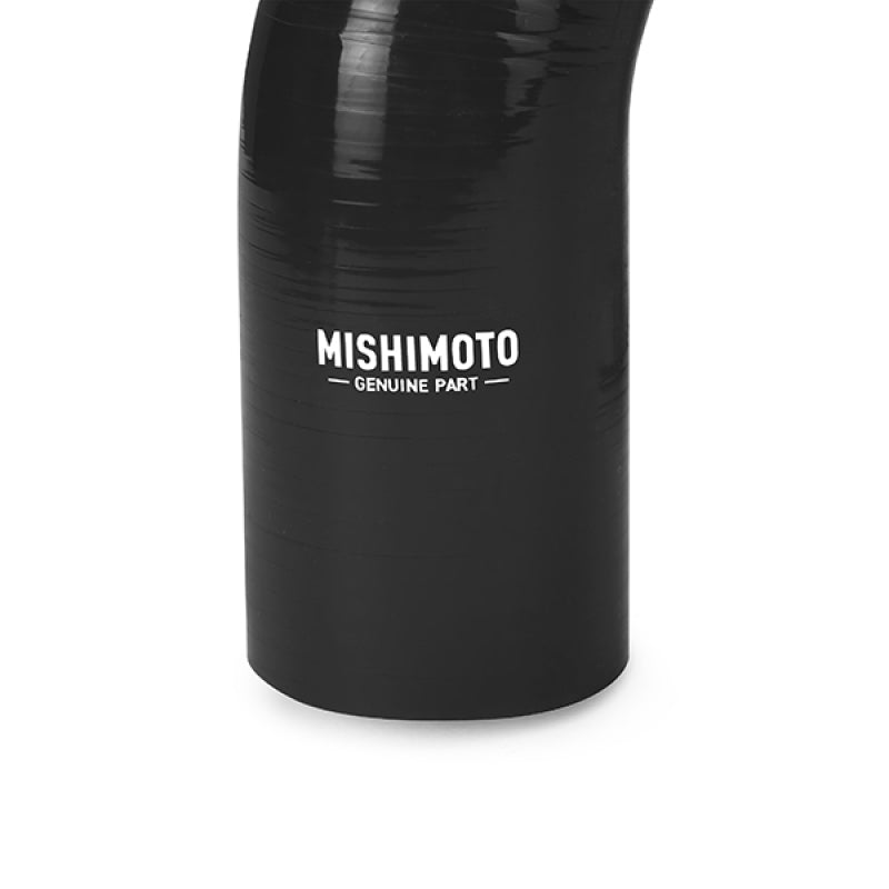 Load image into Gallery viewer, Mishimoto 09-14 Chevy Corvette Black Silicone Radiator Hose Kit
