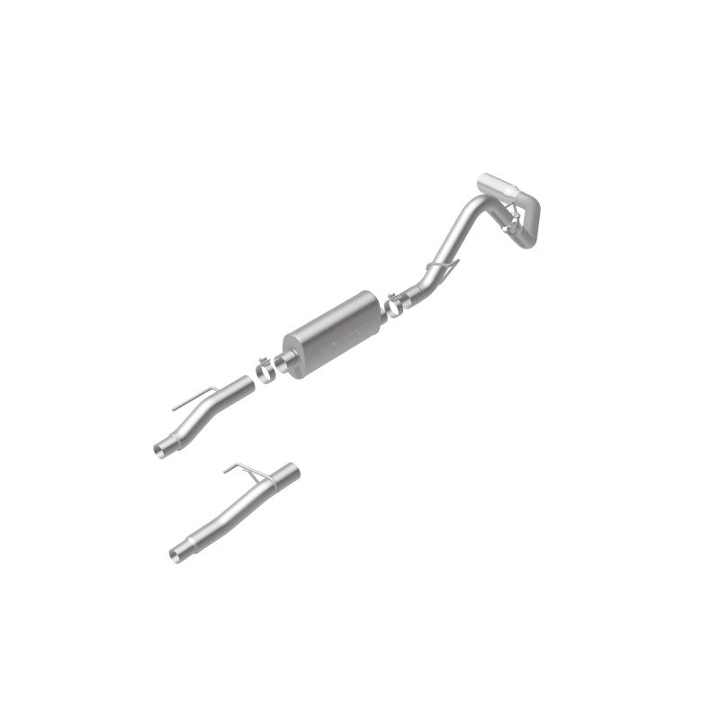 Load image into Gallery viewer, MagnaFlow SYS C/B 09 F-150 EC-CC/SB single
