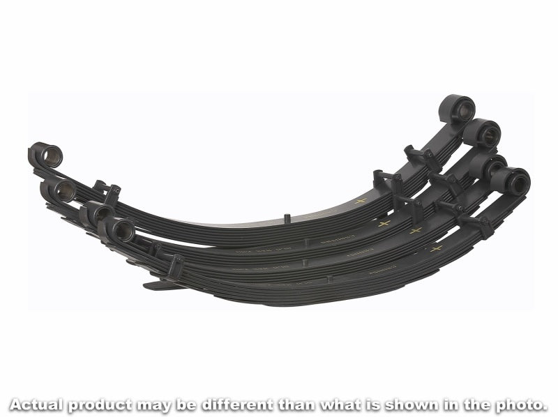Load image into Gallery viewer, ARB Dakar Spare Leaf
