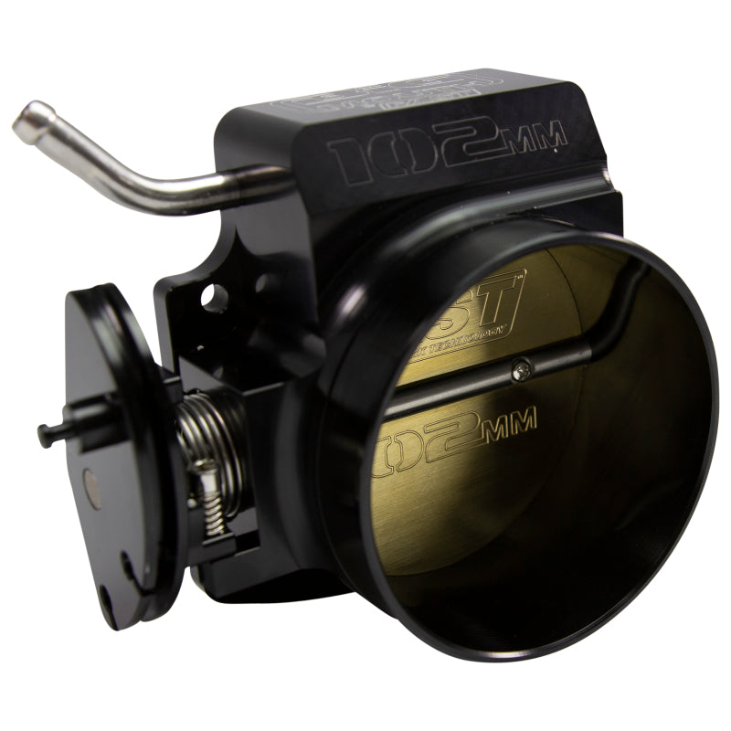 Load image into Gallery viewer, FAST Black Throttle Body LSX 102MM W/O TPS &amp; IAC
