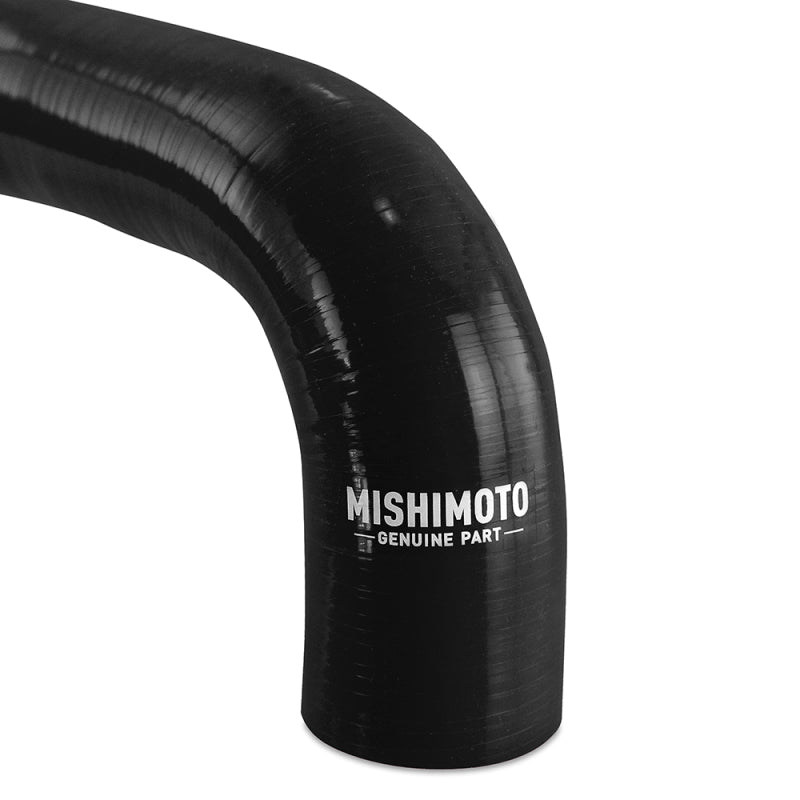 Load image into Gallery viewer, Mishimoto 2019+ Ford Ranger 2.3L EcoBoost Silicone Hose Kit - Black
