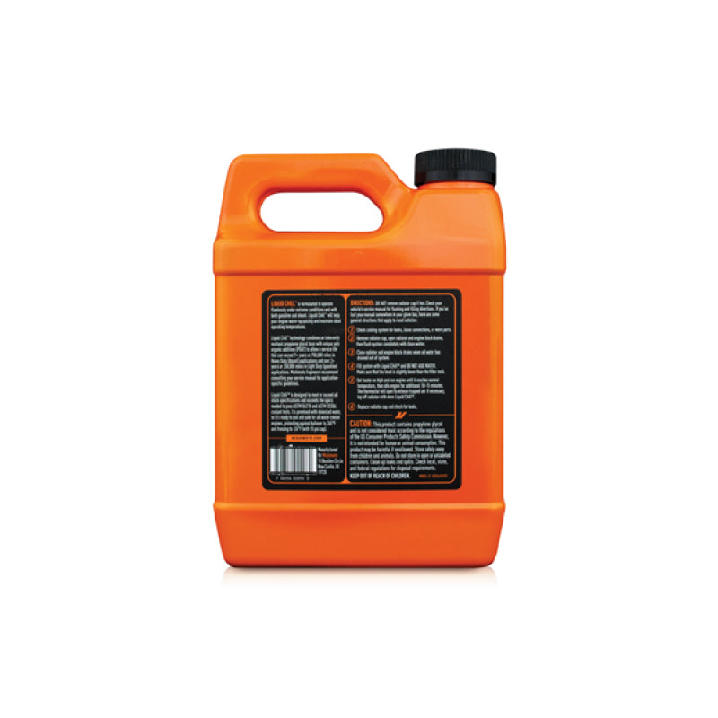 Load image into Gallery viewer, Mishimoto Liquid Chill Synthetic 64oz Engine Coolant - Premixed
