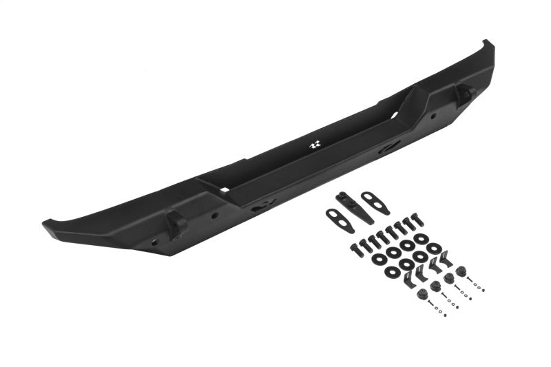 Load image into Gallery viewer, Rugged Ridge 18-20 Jeep Wrangler JL Rear XOR Bumper
