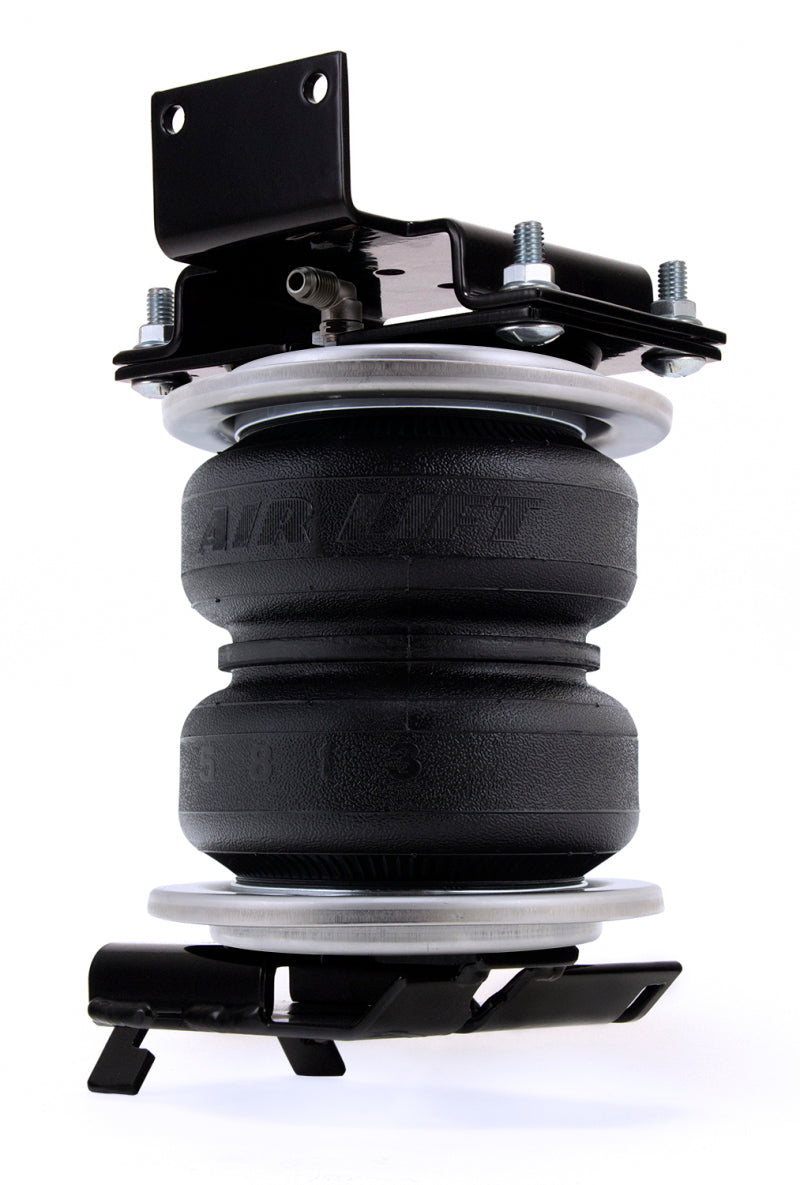 Load image into Gallery viewer, Air Lift Loadlifter 5000 Ultimate for 09-17 Dodge Ram 1500 w/ Stainless Steel Air Lines
