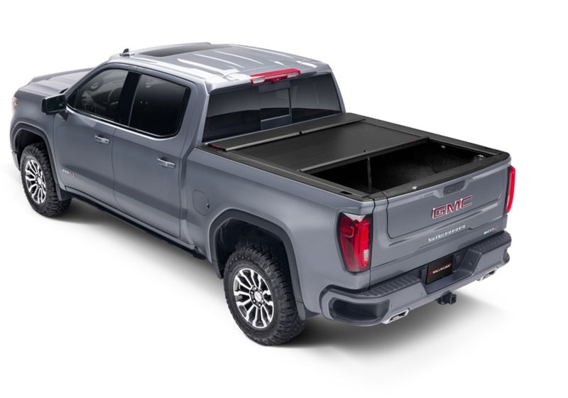 Load image into Gallery viewer, Roll-N-Lock 21-22 Ford F150 (78.9in. Bed Length) M-Series XT Retractable Tonneau Cover
