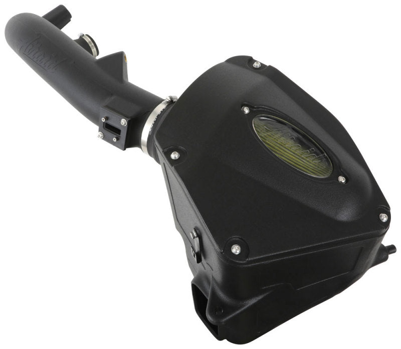 Load image into Gallery viewer, Airaid 19-20 Chevrolet Silverado 1500 L4 Performance Air Intake System (Synthamax Filter)
