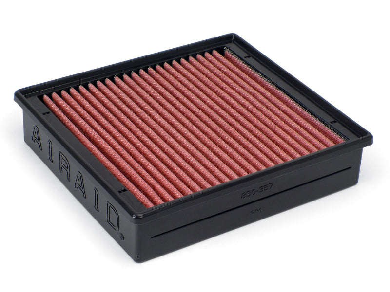 Load image into Gallery viewer, Airaid 03-07 Dodge 5.9L Diesel / 07-15 6.7L Diesel  Direct Replacement Filter
