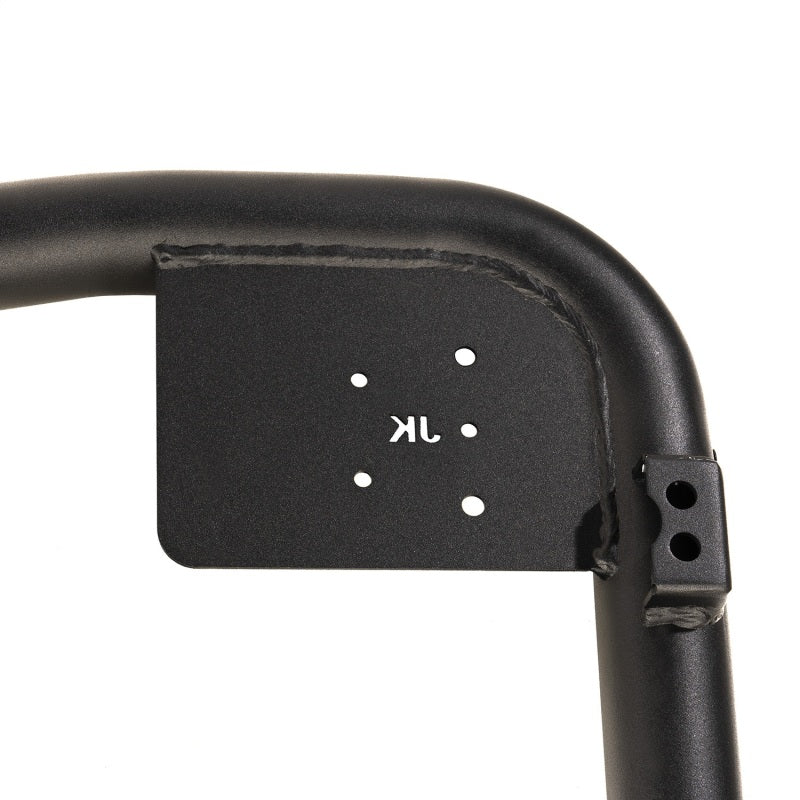 Load image into Gallery viewer, Rugged Ridge Fortis Tube Doors Front 07-18 Jeep Wrangler JK
