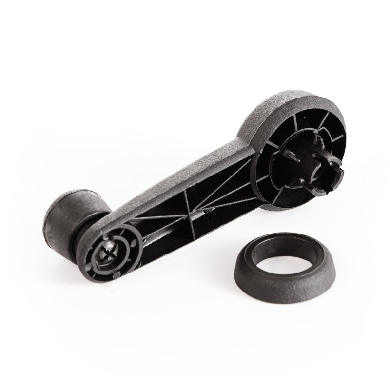 Load image into Gallery viewer, Omix Window Crank Handle- 84-96 Cherokee/Grand Cherokee
