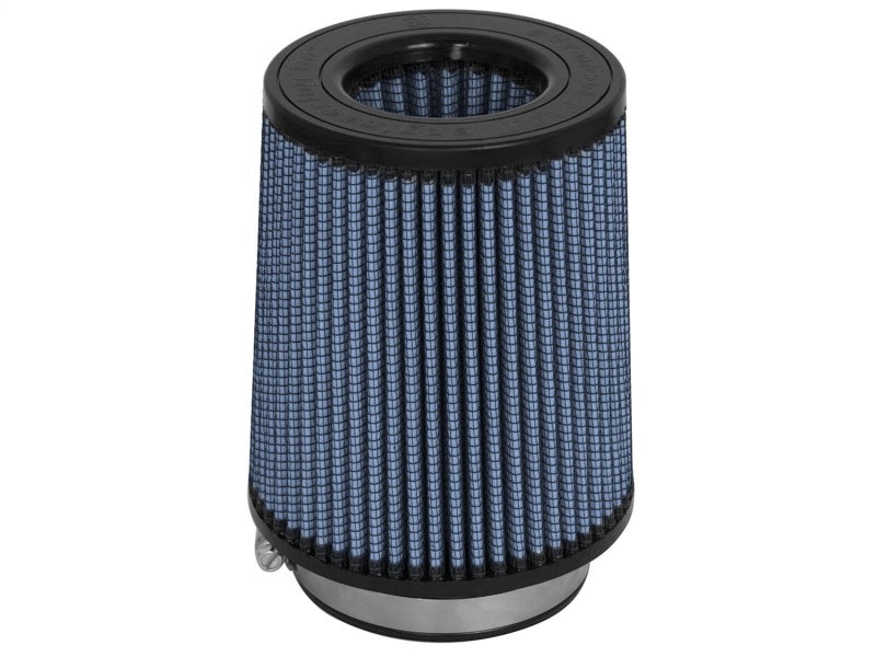 Load image into Gallery viewer, aFe Takeda Pro 5R Replacement Air Filter 3-1/2in F x 5in B x 4-1/2in T (INV) x 6.25in H
