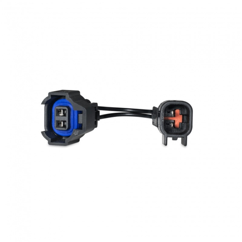 Load image into Gallery viewer, Grams Performance EV6 - Sumitomo / Denso Plug &amp; Play Adapter - Fits 2200cc Injector
