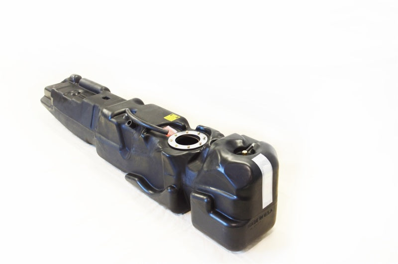 Load image into Gallery viewer, Titan Fuel Tanks 03-12 RAM 2500/3500 Cummins Crew Cab Long Bed 60 Gallon XXL Mid-Ship Fuel Tank
