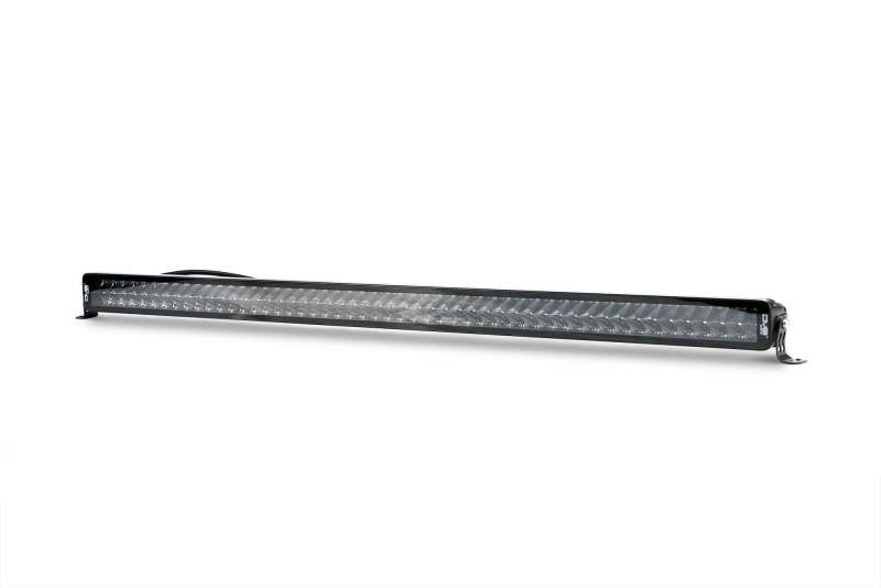 Load image into Gallery viewer, DV8 Offroad 52in Elite Series Light Bar 500W LED - Black
