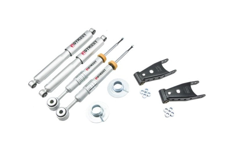 Load image into Gallery viewer, Belltech LOWERING KIT WITH SP SHOCKS
