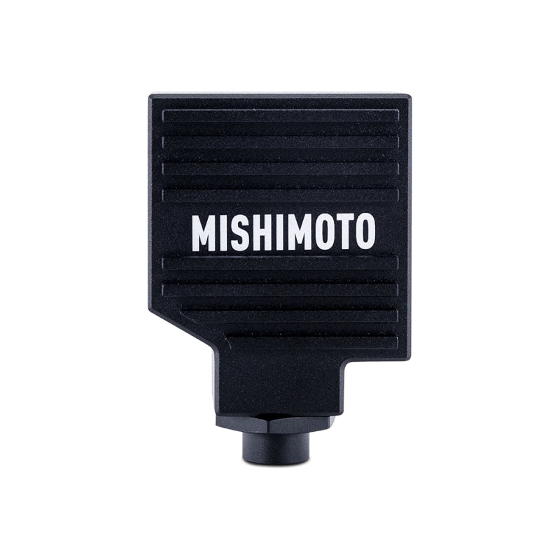 Load image into Gallery viewer, Mishimoto 12-18 Jeep Wrangler JK Transmission Thermal Bypass Valve Kit
