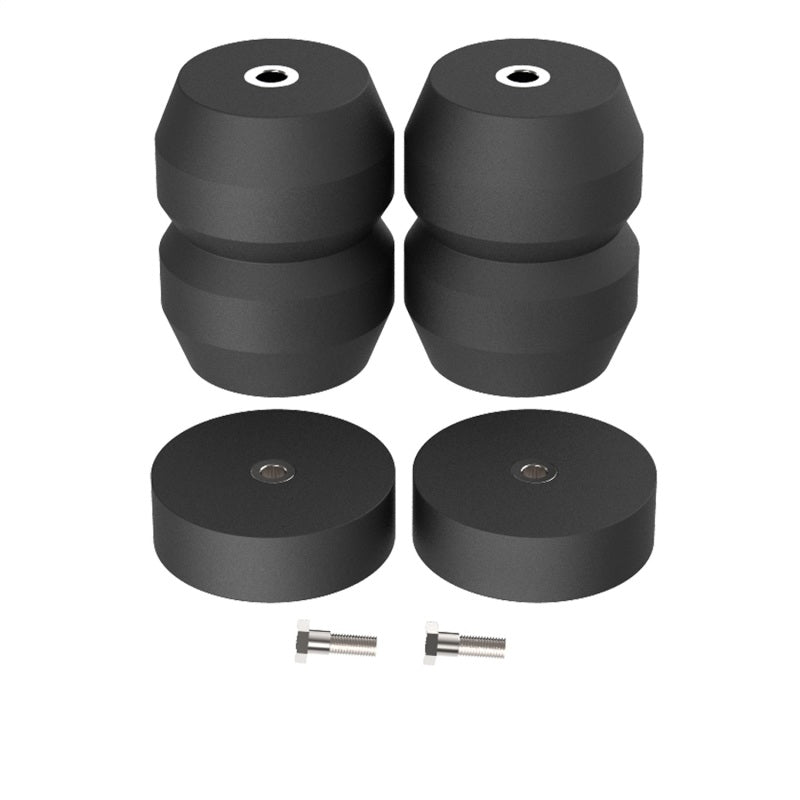 Load image into Gallery viewer, Timbren 2002 Cadillac Escalade AWD Rear Suspension Enhancement System
