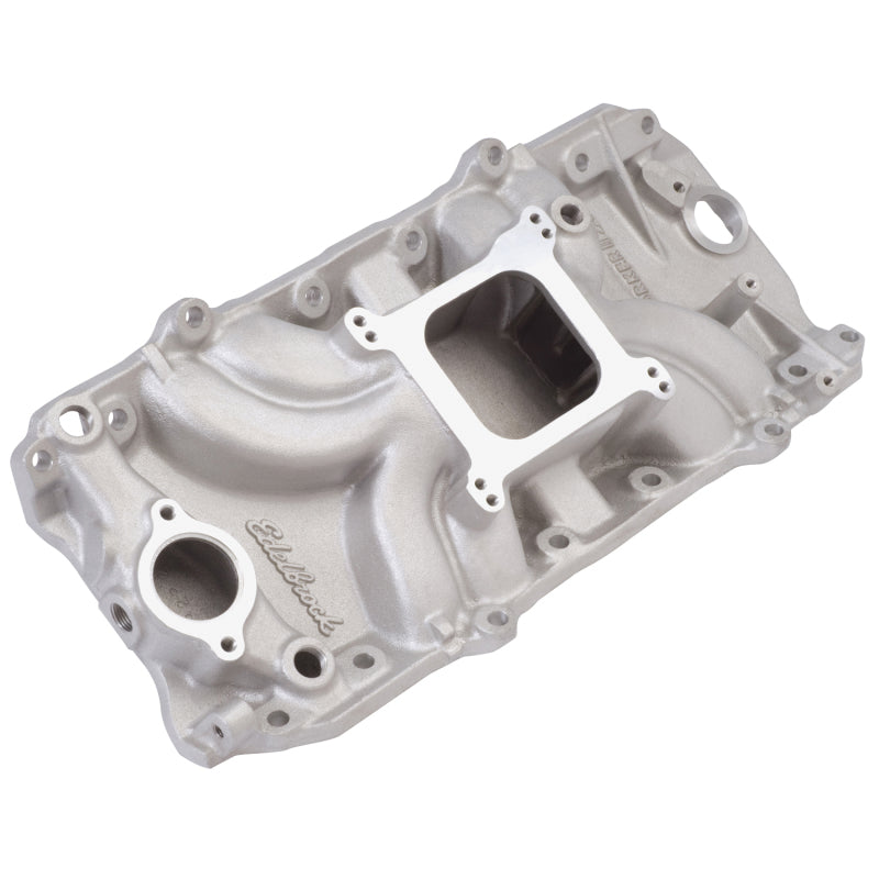 Load image into Gallery viewer, Edelbrock Torker II 2-O Manifold
